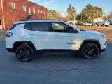 New 2025 Jeep Compass Latitude w/ Convenience Group image 2