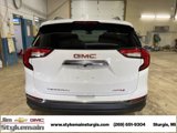 Used 2023 GMC Terrain AT4 w/ Infotainment Package II image 6