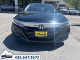 Used 2019 Honda Accord EX-L image 2