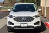 Used 2023 Ford Edge SEL w/ Convenience Package image 6