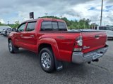 Used 2013 Toyota Tacoma 4x4 Double Cab image 3