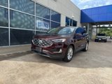 Used 2020 Ford Edge Titanium w/ Equipment Group 301A image 4