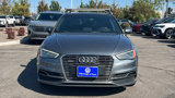 Used 2016 Audi A3 e-tron Premium Plus w/ Premium Plus Package image 2