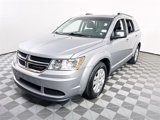 Used 2018 Dodge Journey SE w/ Popular Equipment Group image 3