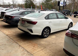 Used 2021 Kia Forte LXS image 6