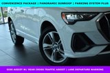 Used 2020 Audi Q3 2.0T Premium w/ Convenience Package image 3
