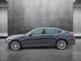 New 2025 Cadillac CT5 Premium Luxury image 5