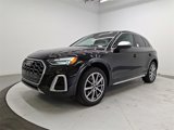 Used 2022 Audi SQ5 Premium image 3