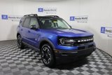 Used 2023 Ford Bronco Sport Outer Banks image 3