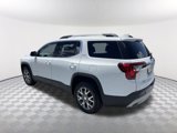 Used 2021 GMC Acadia SLT image 3