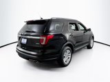 Used 2018 Ford Explorer XLT w/ Equipment Group 202A image 5