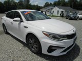 Used 2019 Kia Optima LX image 2