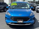 Used 2020 Ford Escape SE image 2