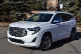 Used 2018 GMC Terrain Denali image 2