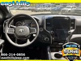New 2025 RAM 1500 4x4 Crew Cab image 5