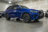 Used 2021 BMW X5 M w/ Executive Package image 5