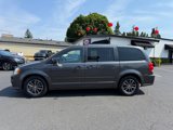 Used 2017 Dodge Grand Caravan SXT image 3