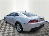 Used 2015 Chevrolet Camaro LS image 4