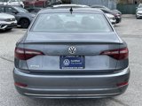 Certified 2021 Volkswagen Jetta SEL image 5