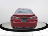 Certified 2023 Lexus ES 350 F Sport image 5
