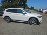Used 2017 BMW X1 xDrive28i image 2