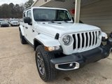 Used 2023 Jeep Gladiator Overland image 4