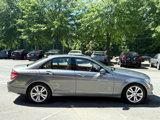 Used 2011 Mercedes-Benz C 300 Luxury image 4