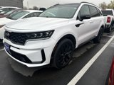 Used 2021 Kia Sorento SX image 2