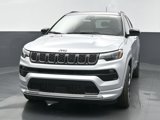 New 2025 Jeep Compass Limited w/ High Altitude Package image 3