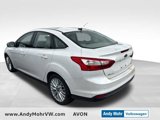 Used 2012 Ford Focus SEL image 4