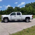 Used 2012 Chevrolet Silverado 2500 LT w/ Interior Plus Package image 2
