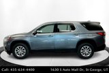 Used 2018 Chevrolet Traverse LS image 2