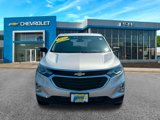 Certified 2021 Chevrolet Equinox LS w/ LS Convenience Package image 2