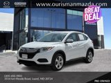Used 2020 Honda HR-V LX image 2