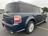 Used 2017 Ford Flex SEL w/ Equipment Group 202A image 5