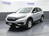 Used 2015 Honda CR-V LX image 3