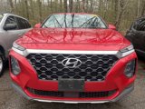 Used 2020 Hyundai Santa Fe SEL image 2
