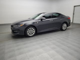 Used 2017 Kia Optima EX w/ Premium Package image 2
