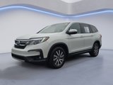 Used 2021 Honda Pilot EX-L image 2