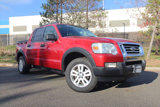 Used 2007 Ford Explorer Sport Trac XLT image 2