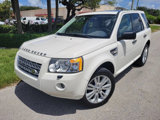 Used 2009 Land Rover LR2 HSE image 2