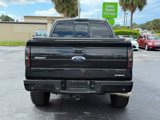 Used 2011 Ford F150 FX4 w/ FX Luxury Pkg image 4