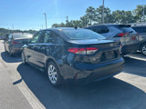 Used 2022 Toyota Corolla LE image 2