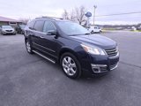 Used 2017 Chevrolet Traverse Premier w/ LPO, 'HIT The Road' Package image 4