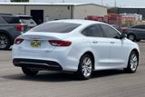 Used 2015 Chrysler 200 Limited w/ Convenience Group image 4