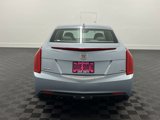 Used 2013 Cadillac ATS Performance image 4