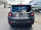 Used 2017 Jeep Renegade Altitude image 5