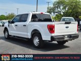Certified 2021 Ford F150 XL w/ Trailer Tow Package image 3