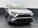 Used 2021 Toyota RAV4 XLE image 2