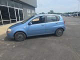 Used 2005 Chevrolet Aveo LS image 4